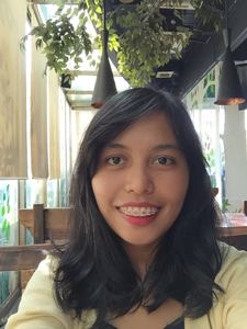 Karisma Paramida Silalahi