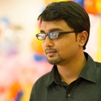 Prathap Sagar