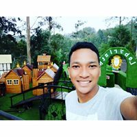 Chantiago Prasetyo