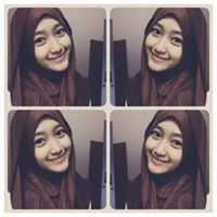 Hanny Halida