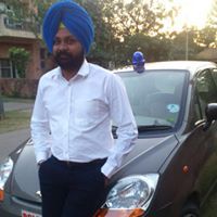 Inderjeet Singh