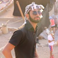 خالد المنصور