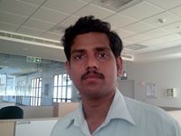 Bathmanaban Krishnamoorthy