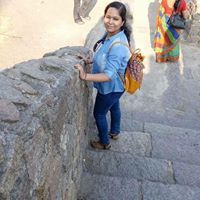 Swatilekha Bera