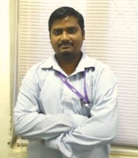 Sourav Sahu