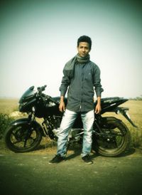 Manash Bora