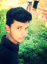 Vishnu Kannan