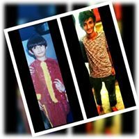 Harsh Shah