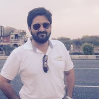 Sachin Bhardwaj