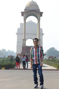 Siddhant Sharma