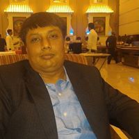 Nishant Bansal