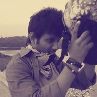 Sanjai Kumar