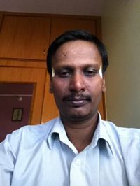 Chintamani Shreedhar