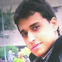 Mohammad Adil