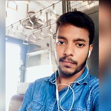 Manivannan R