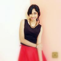 Jagruthi Radhakrishna