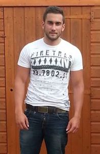 Rafael Castro