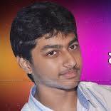 Vamsi Krishna