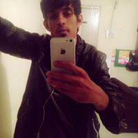 Mayur Hinge