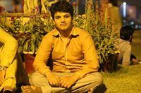 Shahzaib Ali