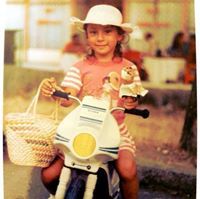 Евгения Млячкова