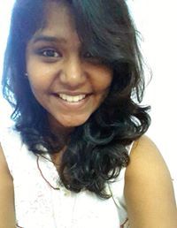 Srinidhi Chandramoulie