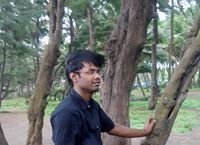 Pranjal Sangole
