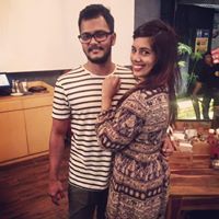 Burna Nayak