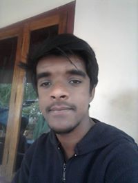 Amjed Bin Kamar