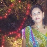 Jyoti Keshri