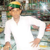 Naresh Choyal