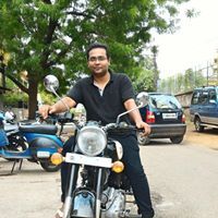 Rahul Bhalla