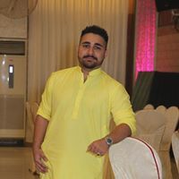 Syed Rizvi
