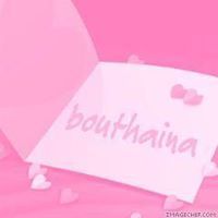 Bouthaina Fet