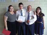 Benjamin Orozco