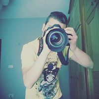 Mohammad Shahrour