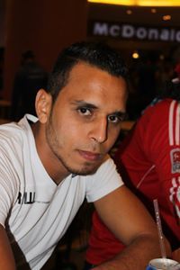 Mohamed Mimo