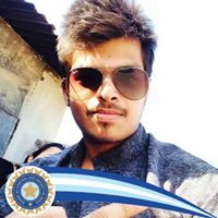 Siddharth Shah