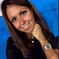 Алена Дразжева