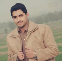 Mohammad Khan