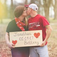 Britteny Morphis