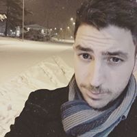 Orcun Erdal