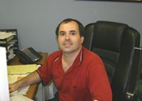 Jason Ponzio
