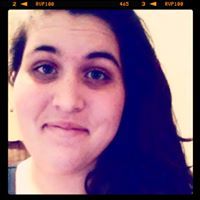 Katie Branham