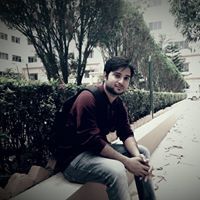 Purnendu Ray