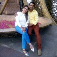 Suman Pasricha
