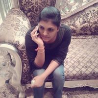 Preetha Reddy