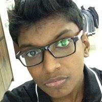 Tejas Kumar