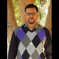 Tushar Bansal