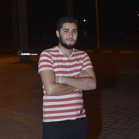 Ahmed Sameeh